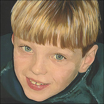 kinderen/children pieter