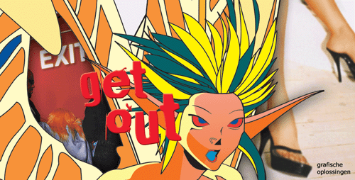 ontwerp boegbeeld zweefvliegtuig