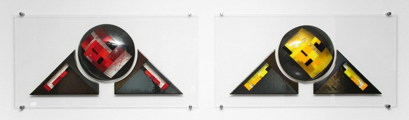 River deep mountain high