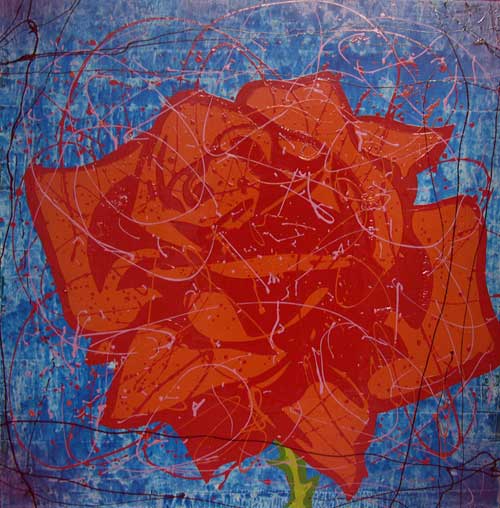 la Vie en Rose, part 10