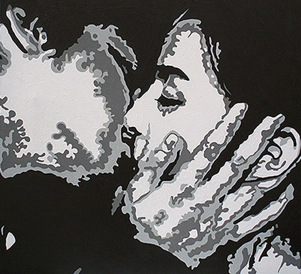The 2nd Kiss
