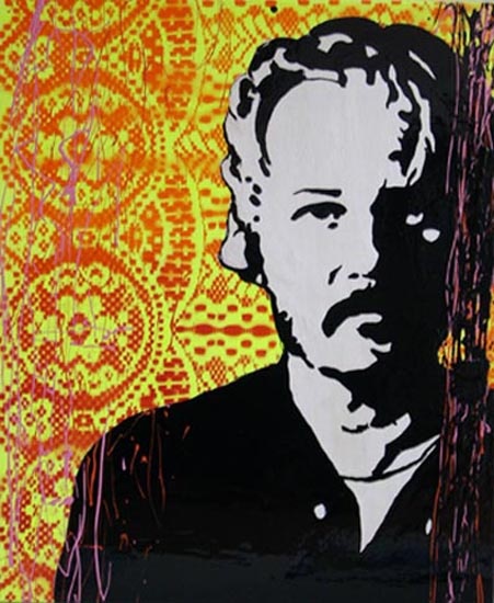 Mark Lennon
