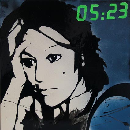 Insomnia, part II