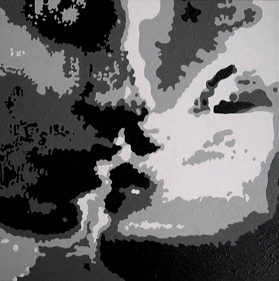 The 1st Kiss