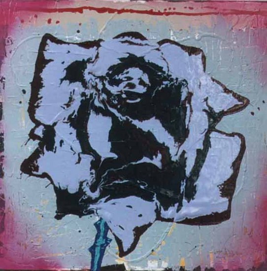 la Vie en Rose, part 5