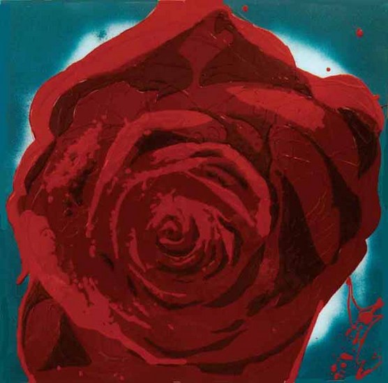 la Vie en Rose, part 1