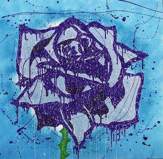 la Vie en Rose, part 7