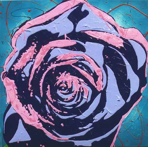 la Vie en Rose, part 9