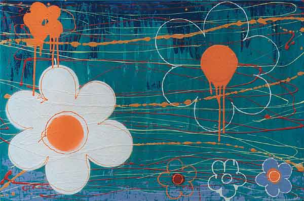 Bloemen Z.T.
