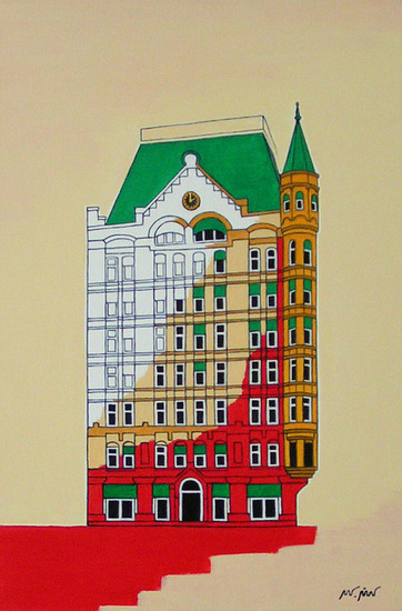 Witte Huis Rotterdam 2