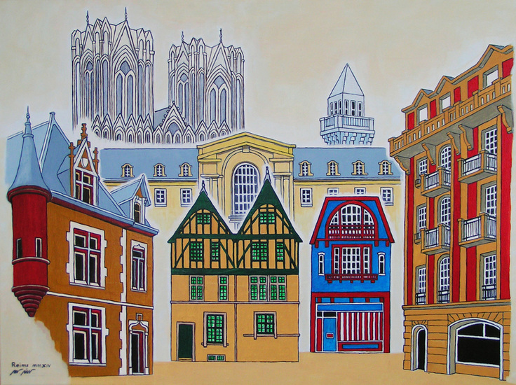 Reims