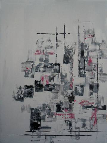 Het leven is ........