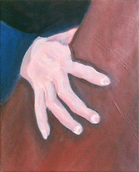 A Fairy's Helping Hand