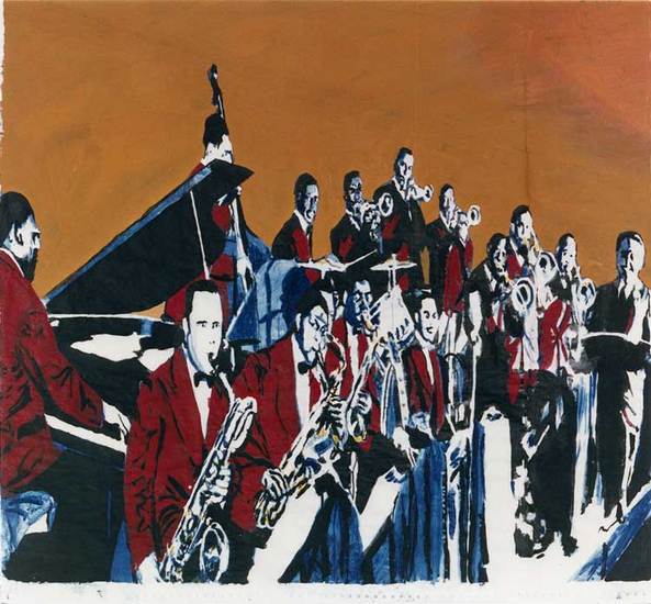 Fletcher Henderson Orchestra