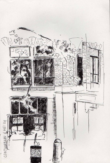 Ceintuurbaan Amsterdam