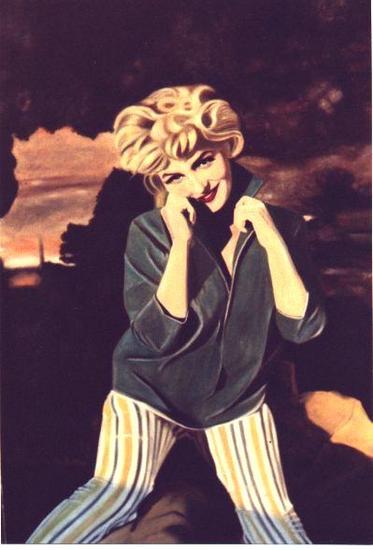 marilyn monroe 2