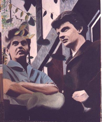 everly brothers 1965