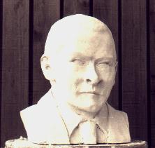 dichter georg trakl