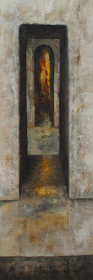 In Front of the Gates