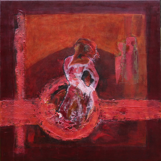 Worstel en kom boven