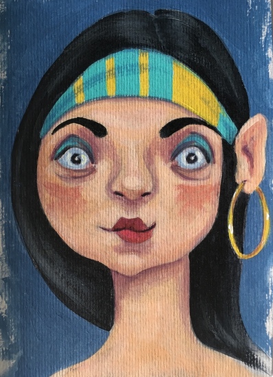 I’m going to Ibiza