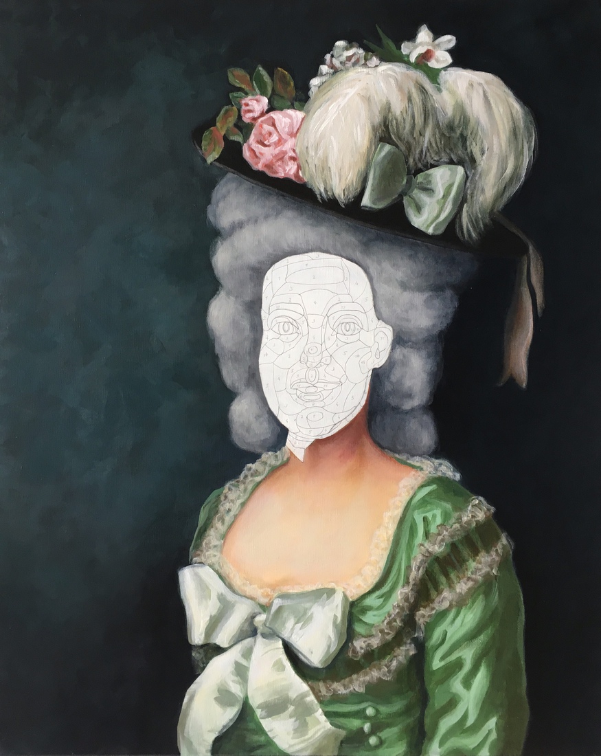 La Marquise Pas-fini