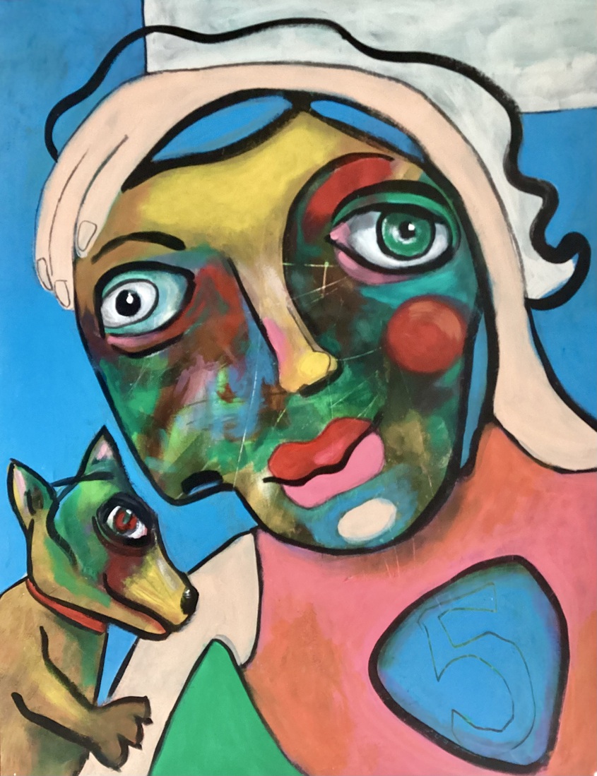 Les filles de La Perche