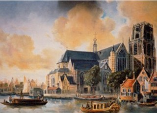 laurens kerk