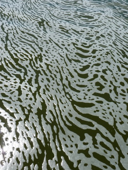 Waterprint