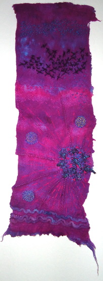 Zoektocht naar de Godin