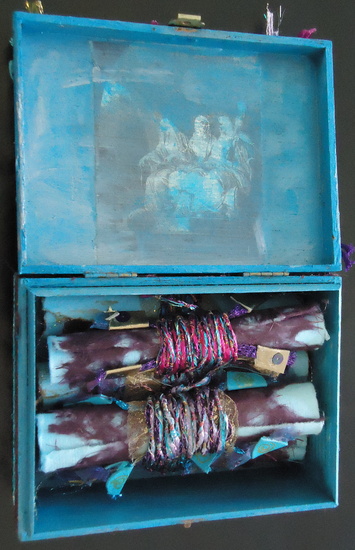 inhoud levensdraad I