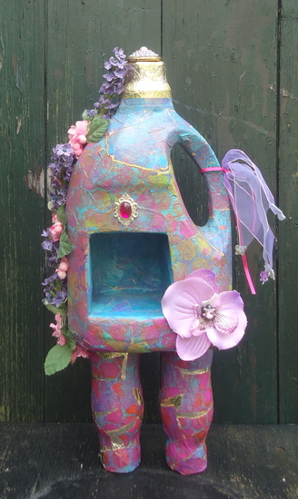 Schatkamertje Bloemen