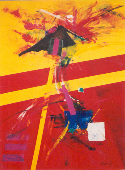 Is de mens in staat tot vrede?