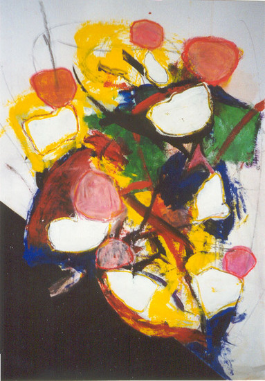 het afglijden naar chaos