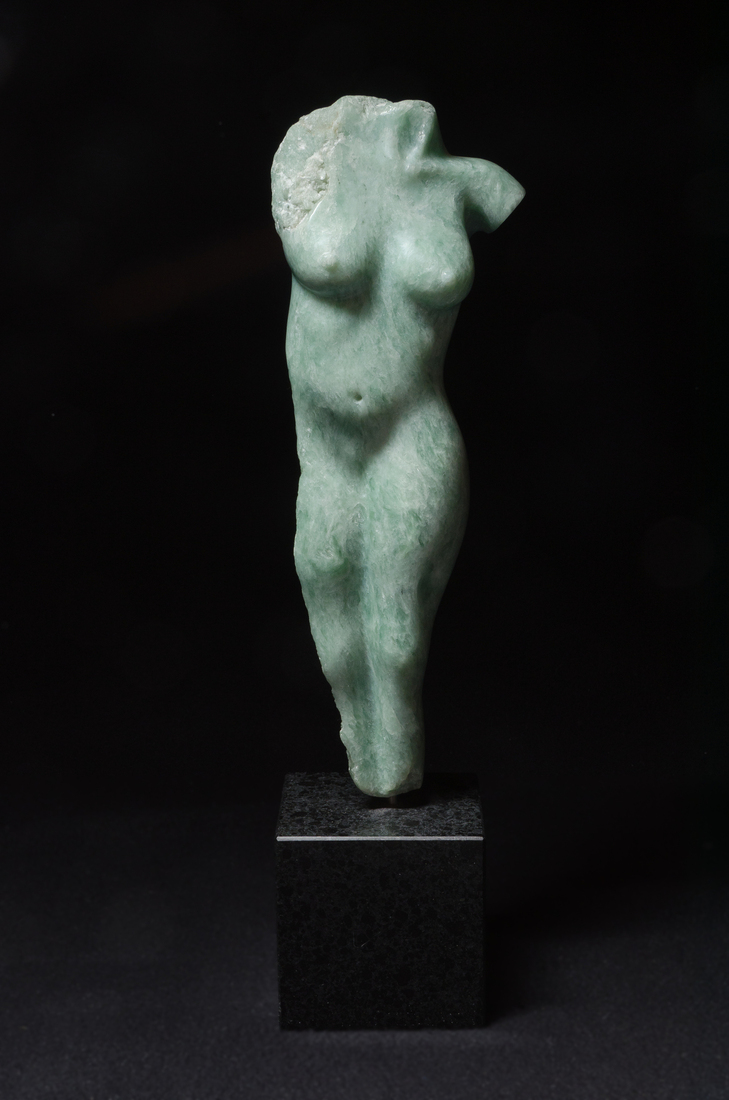 Torso vrouw
