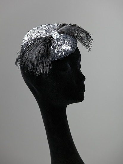 model: glamour (026)