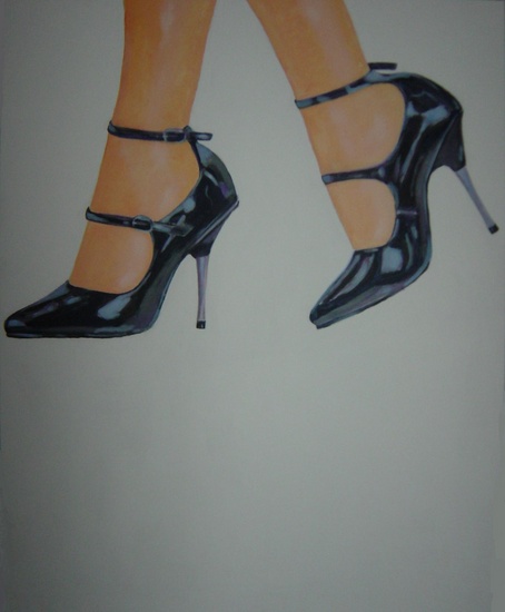 Schoenen 1