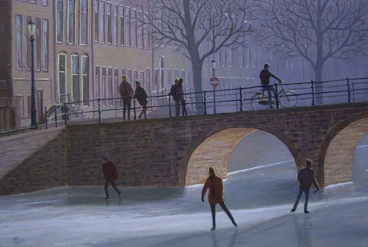 Keizersgracht Amsterdam