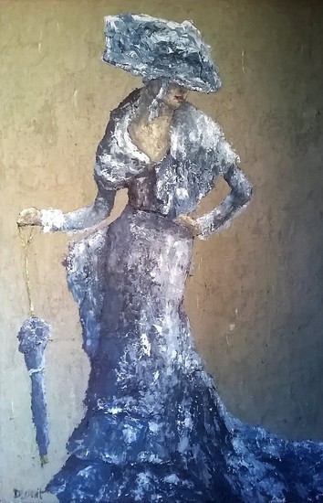 ... A Day in the parc