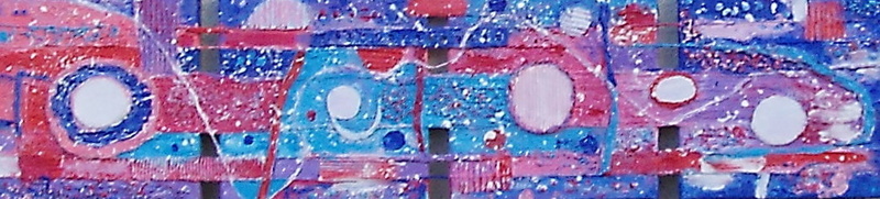 Bewegende patronen 2