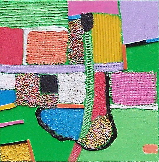 Hervind je ware zelf