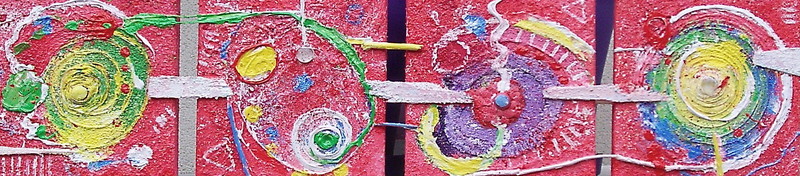 Bewegende patronen 3