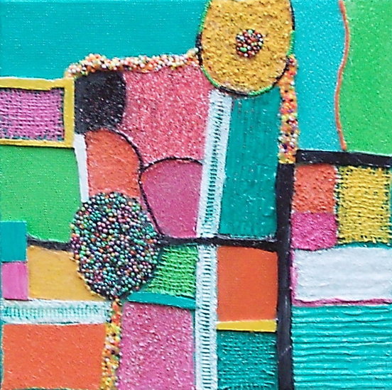 Nieuwe kleurstellingen