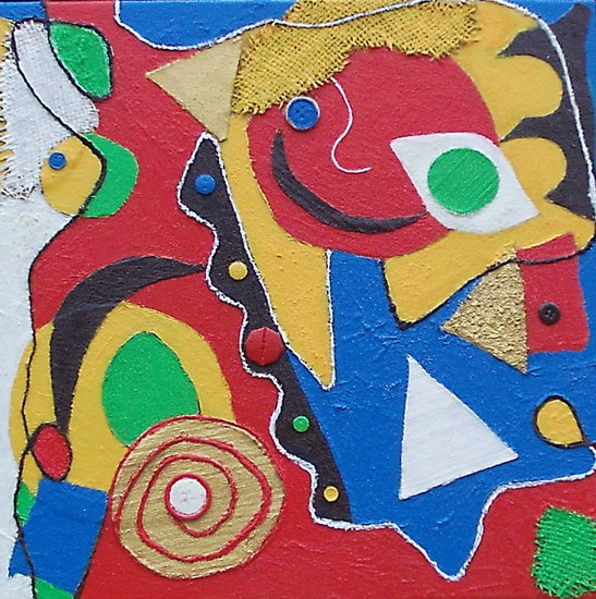 Vruchtbaar universum 1