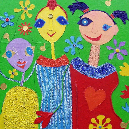 Nieuwe tijd van samenkomen