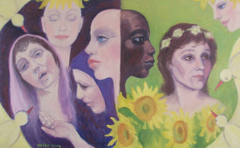 Allen voor een een voor allen