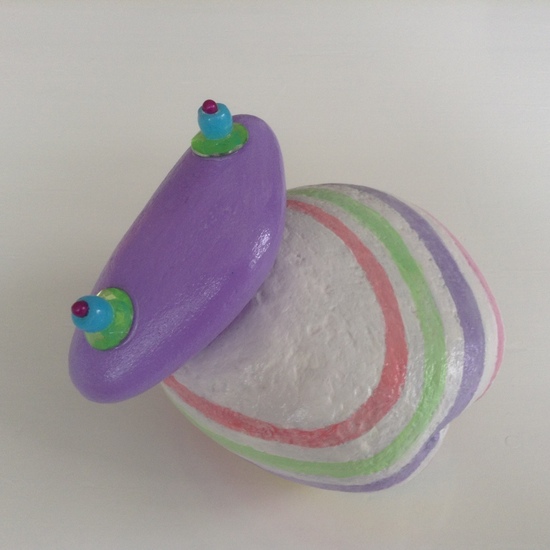 Fantasie figuur 2 2014