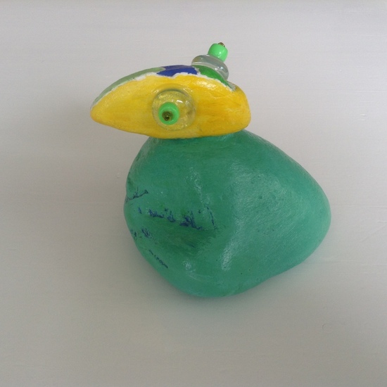 Fantasie figuur 3 2014