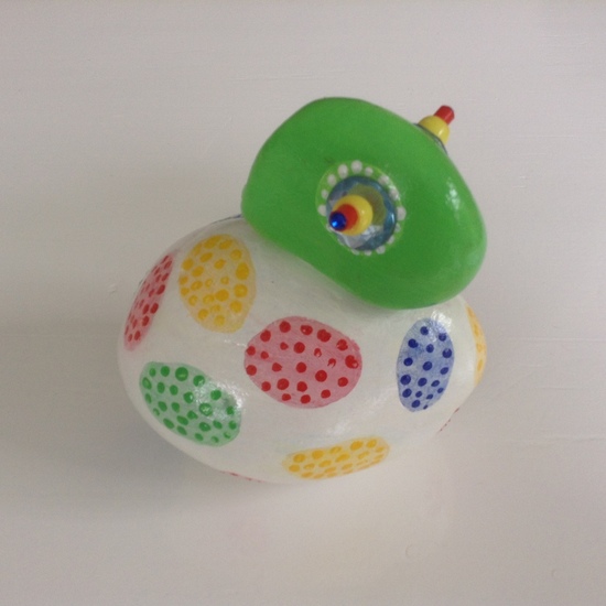 Fantasie figuur 6 2014