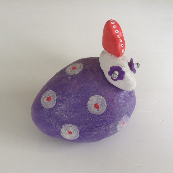 Fantasie figuur 8 2014